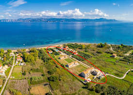 Koulouris Beach Hotel 2