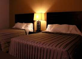 Victoria Motor Inn 2