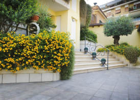 Patrizia Romana Palace 2