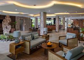 Taksu Sanur Hotel 2