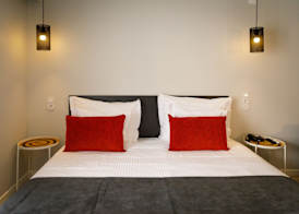 Sport Hotel Gym + SPA 5