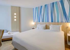 Mercure Rio de Janeiro Barra da Tijuca 5