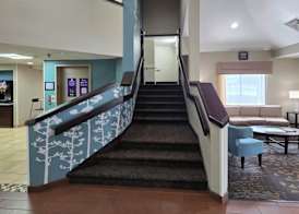 Sleep Inn Chattanooga Hamilton Place 4