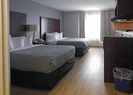 Quality Inn Colchester - Burlington 5