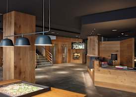 Acta Arthotel 5