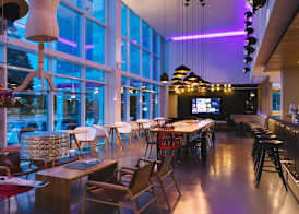 Moxy Munich Airport 3