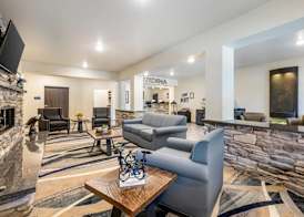 Comfort Inn & Suites Medina NY near Erie Canal 3