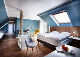 Hotel Liegeplatz 13 Kiel By Premiere Classe 3