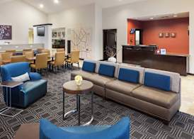 TownePlace Suites by Marriott San Antonio Airport 2