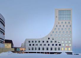 Scandic Kiruna 2