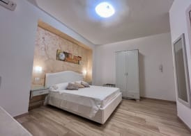 Bella Tropea Accommodation 5