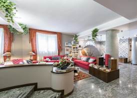 La Casa del Mulino 2