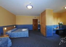 Hotel Puccini 4