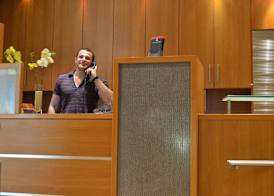 Fair Hotel am Rathaus 2