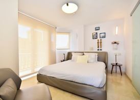 Atico Suite Ola Blanca 3