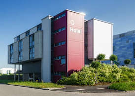 iQ-Hotel Ulm 3