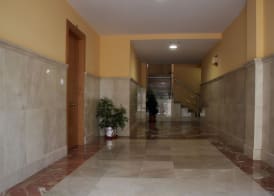 Apartamentos Turísticos Fercomar 2