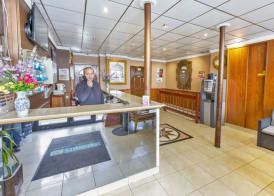 Hipotel Paris Printania Maraîchers 2