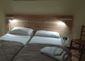 Hotel Eliseo Napoli 4