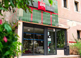ibis Epinal Centre 5