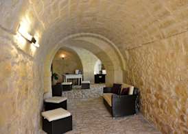 Relais Cimillà B&B 5