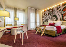 Mercure Limoges Centre 3