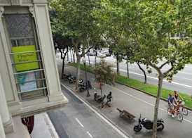 Diagonal House 2