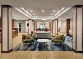 Fairfield by Marriott Frankfort 5