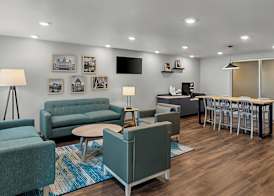WoodSpring Suites Newington - Hartford South 4