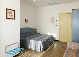 Hotel Villa Centa 5