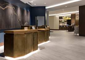 Richmond Marriott 5