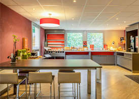 ibis Velizy Jouy-En-Josas 3