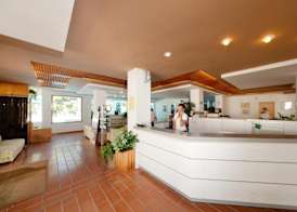 Hotel Kyrie Isole Tremiti 3