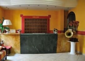 Hotel Innocenti 2