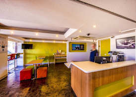 ibis Budget - Campbelltown 4