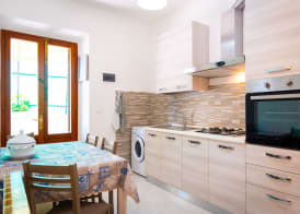 Villino La Fontanella 5
