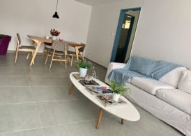 Apartment 301 5