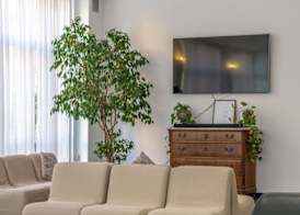 Real Park Hotel 3