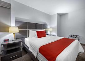 BeWow Hotel Querétaro 3