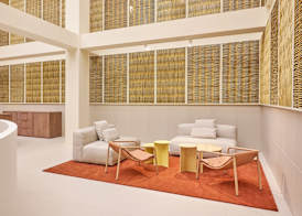 Hotel Marina Cambrils by URH 5