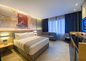 Hotel Royal Signature 5