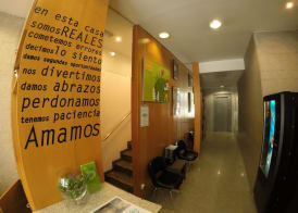 Somriu Hotel City M28 4