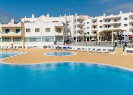 Dunas Hostel & Guesthouse 2