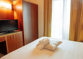 Hotel Amico 4