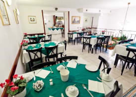 Hotel-Pension Bleckmann 5