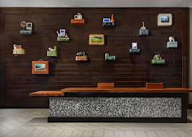Hyatt Place Pena Station/Denver Airport 4
