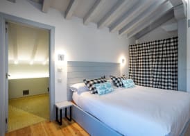 Casona Las Cinco Calderas 4