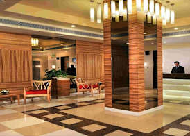 Hometel Chandigarh 2