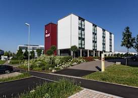 iQ-Hotel Ulm 2
