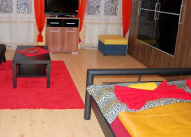 Apartments Heine 2